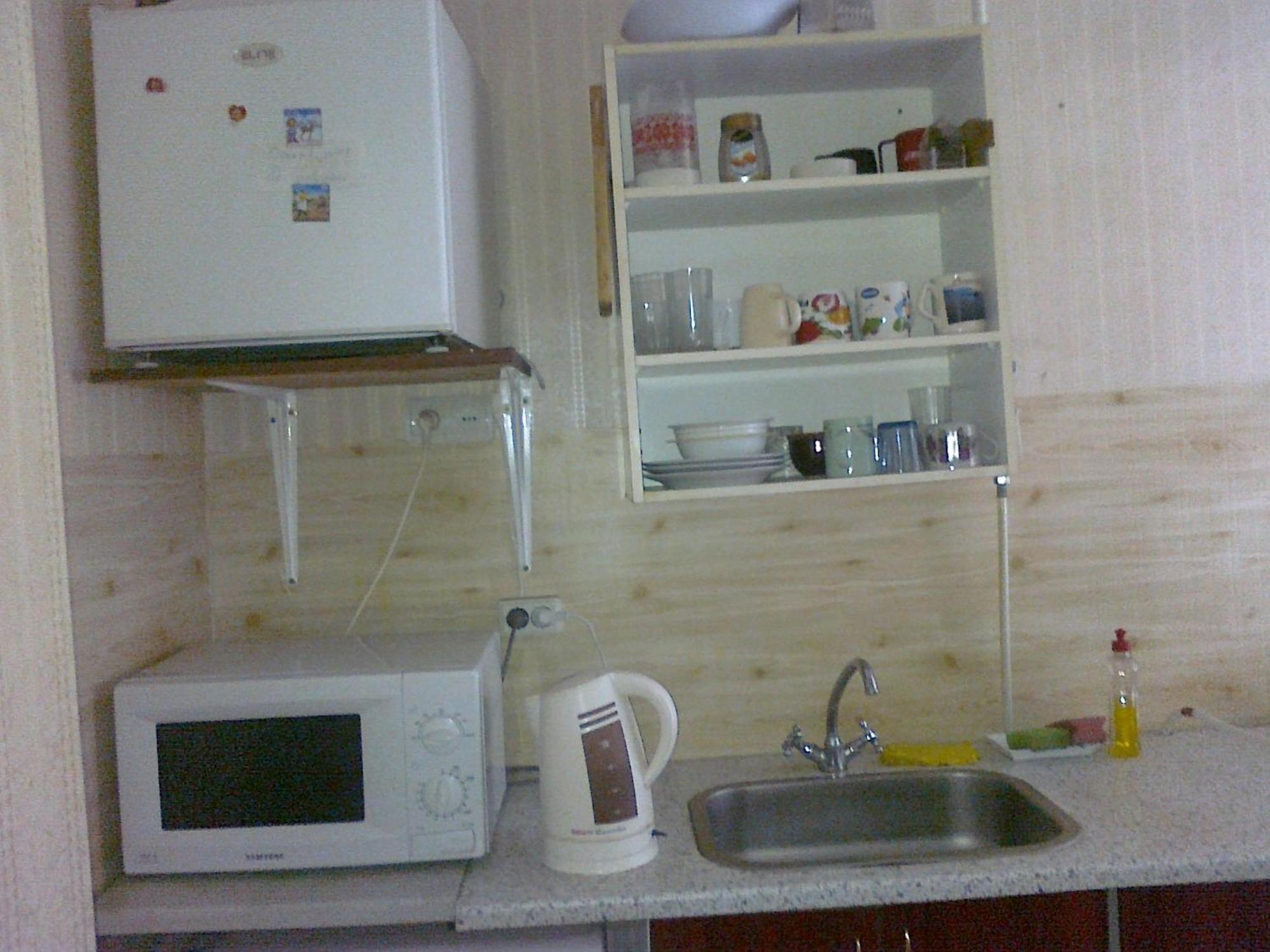 Yaroslav Hostel เคียฟ ภายนอก รูปภาพ