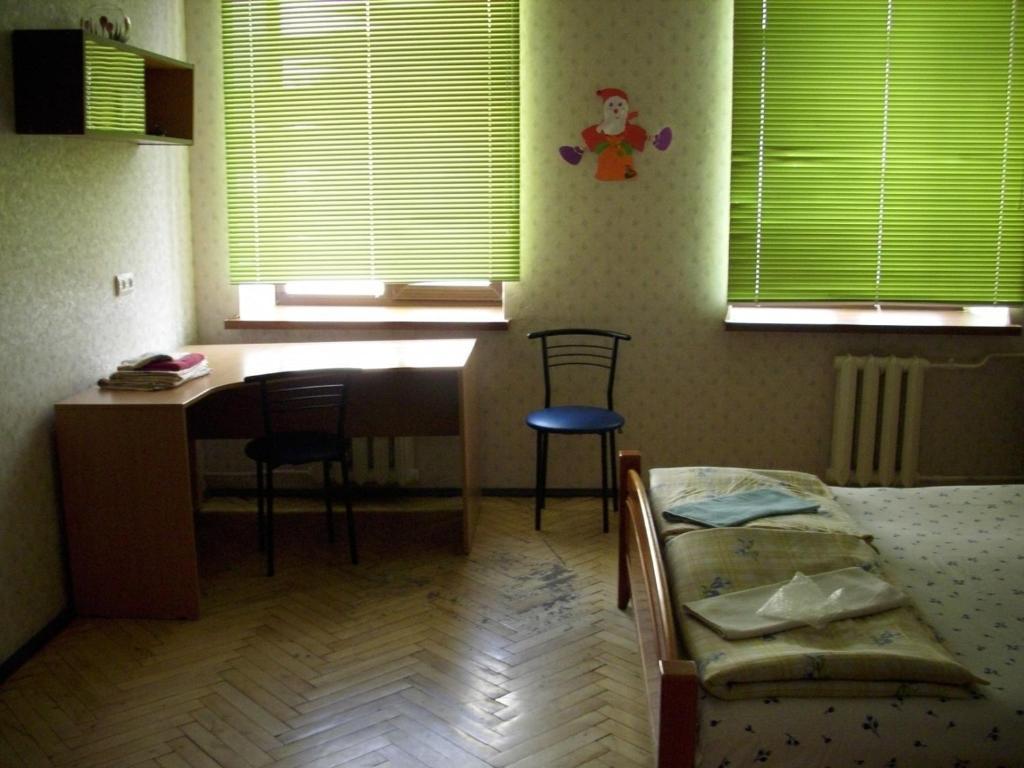 Yaroslav Hostel เคียฟ ห้อง รูปภาพ